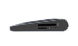 EAN 4894160058553 - UNITEK D1106AGY01 base para portátil y replicador de puertos Alámbrico USB 3.2 Gen 1 (3.1 Gen 1) Type-C G imagen 4