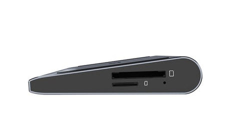 EAN 4894160058553 - UNITEK D1106AGY01 base para portátil y replicador de puertos Alámbrico USB 3.2 Gen 1 (3.1 Gen 1) Type-C G imagen 4