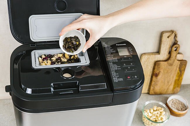 Panasonic Sd Yr 2550 Sxe