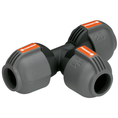 EAN 4078500277105 - Gardena 2771-20 accesorio para manguera Negro, Gris 1 pieza(s) imagen 1