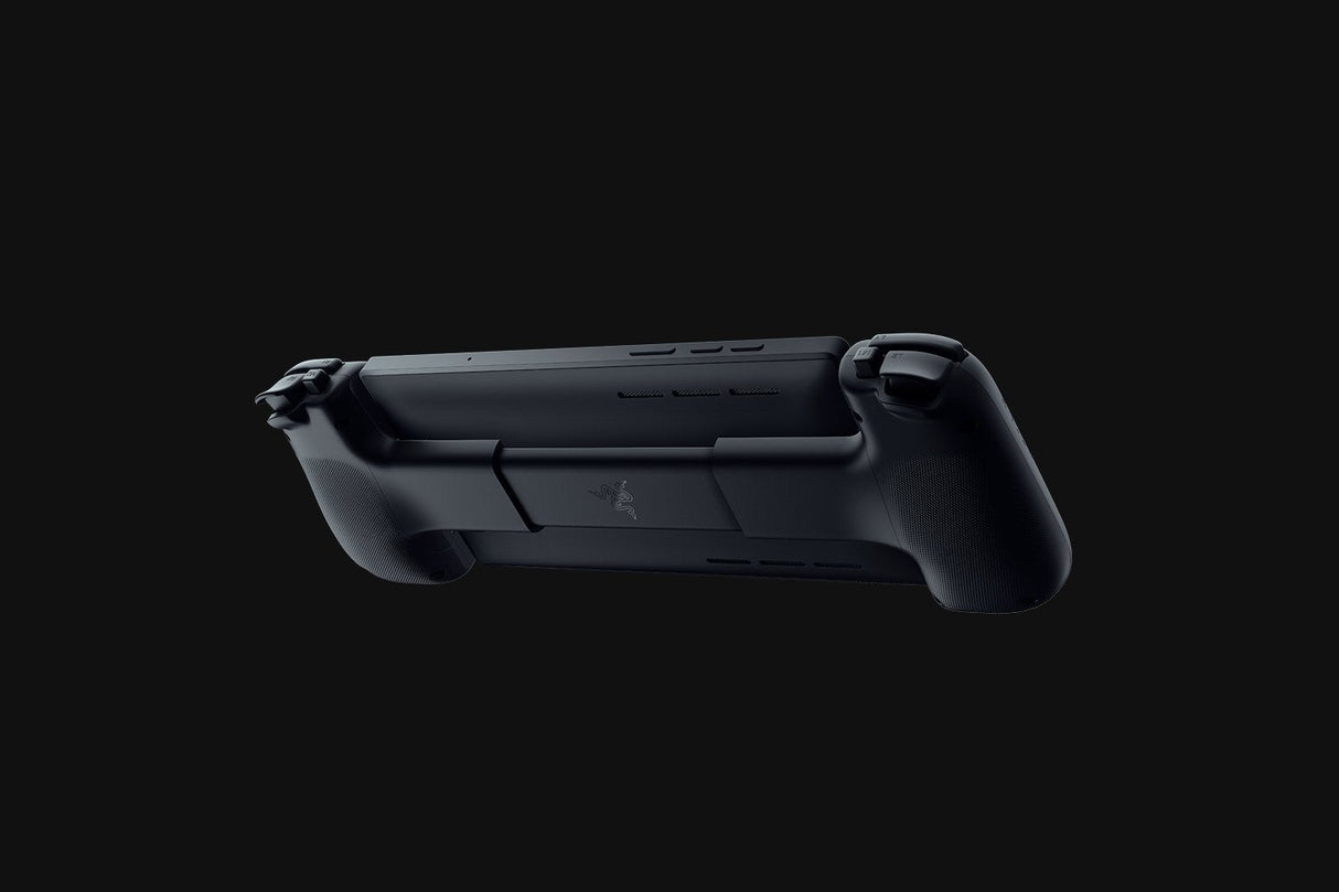 Videoconsola  Razer Edge Portátil 17,3 Cm (6.8") 128 Gb Pantalla Táctil Wifi Negro