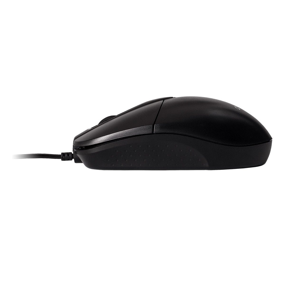Raton Unyka Uk-A127 Optico 1200dpi Usb
