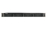 1u 4-Bay 3.5+2xe1.S Rackmount Ext