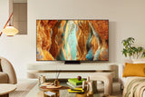 EAN 8806097070337 - Samsung TQ65QN74FAT 165,1 cm (65") 4K Ultra HD Smart TV Wifi Negro imagen 2