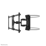 Neomounts By Newstar Select Neomounts Soporte De Tv Para Columna