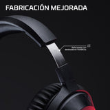 EAN 0199251514623 - HyperX Cloud Stinger 3 Gaming Headset Negro imagen 5