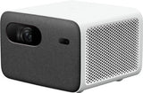 Proyector Xiaomi Mi Smart Projector 2 Pro 1300 Lúmenes Full Hd Wifi Blanco Y Gris