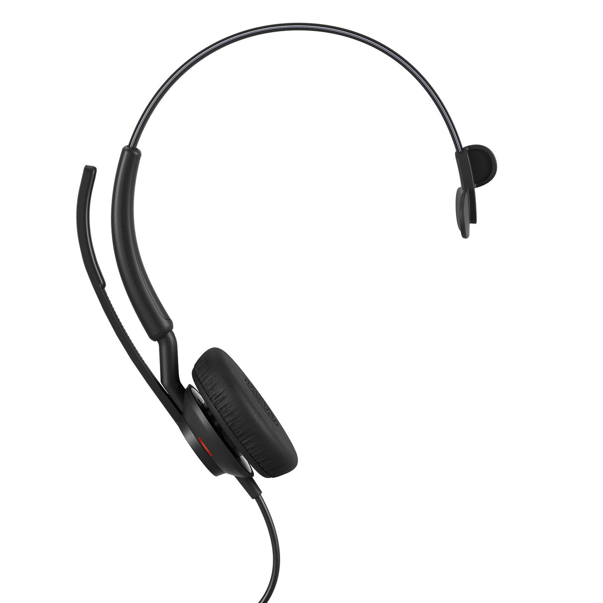 Auricular Jabra Engage 50 Ii Link, Mono, Usb-C, Uc 5093-299-2259