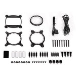 EAN 4717964409287 - Thermaltake Floe Riing RGB 280 TT Carcasa del ordenador Sistema de refrigeración líquida todo en uno 14 c imagen 11