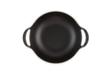 EAN 0024147246480 - Le Creuset 20142240000460 2,7 L Alrededor hierro fundido Cazuela para hornear imagen 4