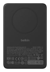 Bateria Externa Magnetica 10000 Mah