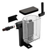 EAN 8590393335329 - Eta Acorto Totalmente automática Máquina espresso 1,3 L imagen 10