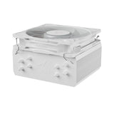 Refrigerador De Cpu Arctic Arctic Freezer 36-S A-Rgb (White) Acfre00199a