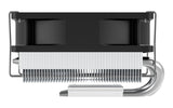 EAN 4044953501180 - Xilence XC041 sistema de refrigeración para ordenador Procesador Enfriador 9,2 cm Negro, Rojo imagen 7