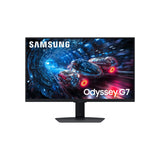 EAN 8806097672692 - Samsung G70F pantalla para PC 68,6 cm (27") 3840 x 2160 Pixeles 4K Ultra HD LCD Negro imagen 1