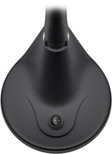 Lupa 6w 450lm 100mm 30led Stand Negro