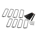 Apc Netshelter Sx 750mm Cable Ring Set