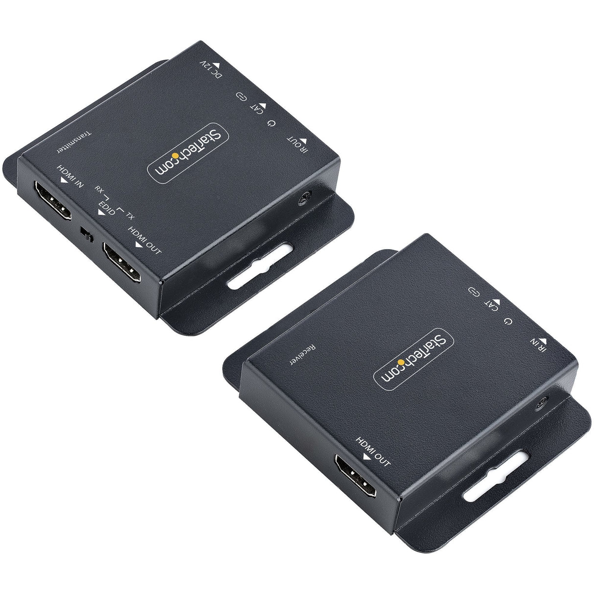 Startech Extensor Hdmi Por Cat5 4k  Hd