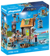 EAN 4008789717924 - Playmobil Pirates 71792 set de juguetes imagen 3