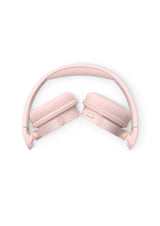 Auricular  Philips Tah4209pk/00 Rosa Bluetooth