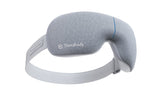 Masajeador Cara Therabody Smartgoggles Gris