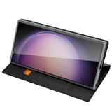 Nevox Vario Series (Negro, Samsung Galaxy S25 Ultra) 2461