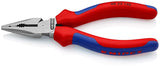 Knipex 0822145 Alicate Alicates De Punta Fina