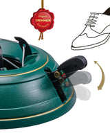 Krinner Vario Classic 2,6 M / 12 Cm