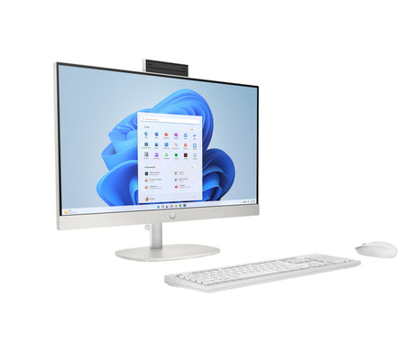 EAN 0198990669786 - HP 24 -cr0044ns PC Intel® Core™ i3 i3-1315U 60,5 cm (23.8") 1920 x 1080 Pixeles PC todo en uno 8 GB DDR4- imagen 2