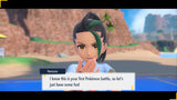 Pokémon Violeta (Nintendo Switch)
