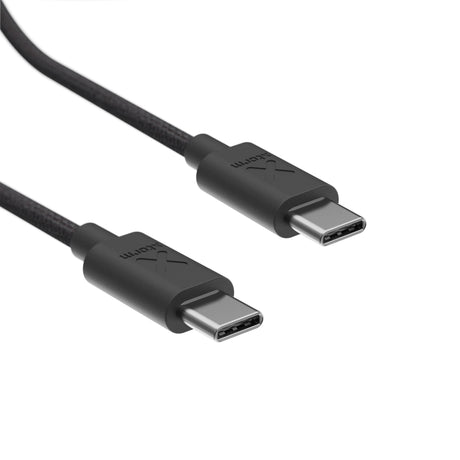 EAN 8720195100218 - Xtorm CXG2071 cable USB 1 m USB C 100 W Negro imagen 4