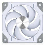 Phanteks D30 Pwm Drgb 120mm Blanco Ph-F120d30_drgb_pwm_wt01