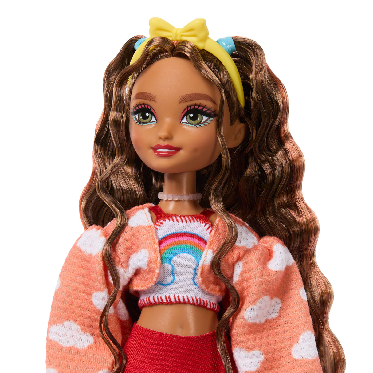 EAN 0194735308361 - Barbie Dream Besties JFX98 muñeca imagen 3