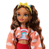 EAN 0194735308361 - Barbie Dream Besties JFX98 muñeca imagen 5