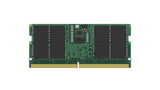 Memoria Kingston Sodimm Ddr5 16gb 5600mt/S Cl46 1rx8 Bulk - Kvr56s46bs8-16bk