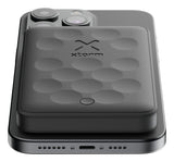 Xtorm Fs5 Fs5w051 - Inductiva Power Bank - Magnético - Li-Pol - 5000 Mah - 18.5 Wh - 18 Watt - Pd (Usb-C)