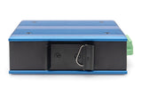 EAN 4016032486053 - Digitus DN-651135 switch No administrado Gigabit Ethernet (10/100/1000) Negro, Azul imagen 4