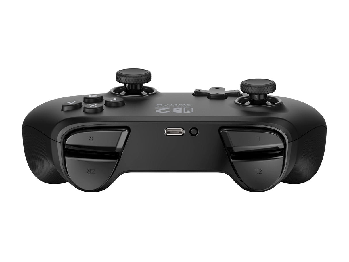 Advantage Wireless Controller Black
