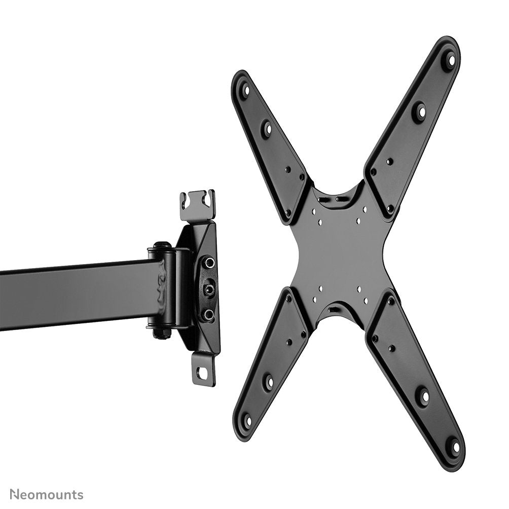 Neomounts By Newstar Soporte De Poste Para Tv (75x75 - 400x400mm  32-55)