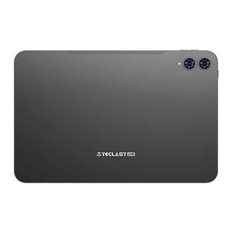 EAN 6940709687758 - Teclast T65 tablet 4G Unisoc T LTE 128 GB 34 cm (13.4") 8 GB Wi-Fi 5 (802.11ac) Android 15 Negro imagen 2