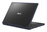 Portátil Asus Chromebook Cz11 Flip Cz1104fm4a Ns0143 Kompanio 540 8gb Emmc 64gb 11.6 " Chrome Os