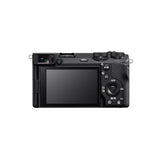 EAN 4548736146624 - Sony α α6700 Cuerpo MILC 27 MP Exmor R CMOS 6192 x 4128 Pixeles Negro imagen 4