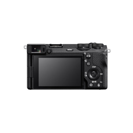 EAN 4548736146624 - Sony α α6700 Cuerpo MILC 27 MP Exmor R CMOS 6192 x 4128 Pixeles Negro imagen 4