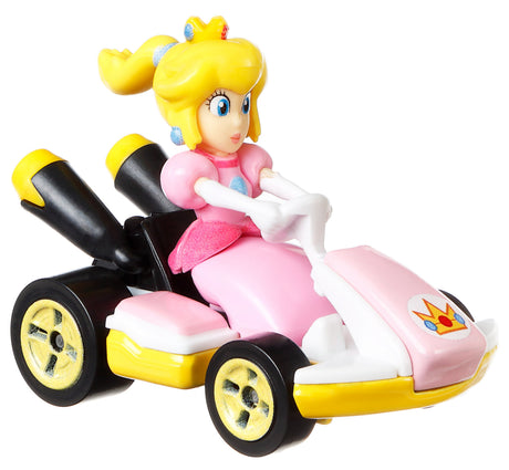 EAN 0887961714463 - Hot Wheels Mario Kart GBG28 vehículo de juguete imagen 4