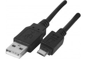Cable Micro Usb B 3 M