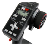 EAN 4262408978992 - Amewi 28387 accesorio y recambio para maquetas por radio control (RC) Mando a distancia imagen 3