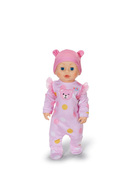 EAN 4001167838532 - BABY born @ Emily Walk with me 43cm imagen 1