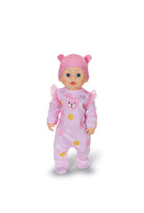 EAN 4001167838426 - BABY born Emily Walk with me 43cm imagen 1