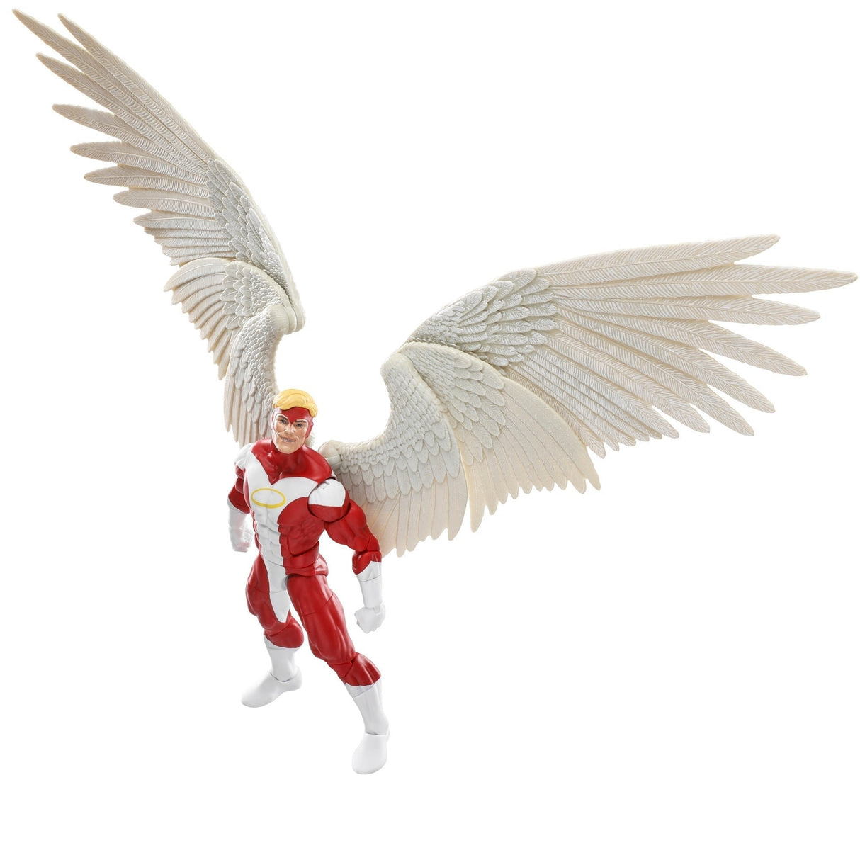 Figura Hasbro Marvel Legends Series Marvel'S Angel