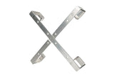 Extralink S500  Marco De Reserva Del Cable  500 X 500 X 70mm